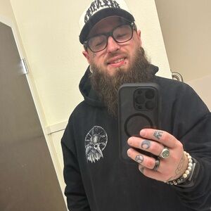 Meet your Posher, Kaleb